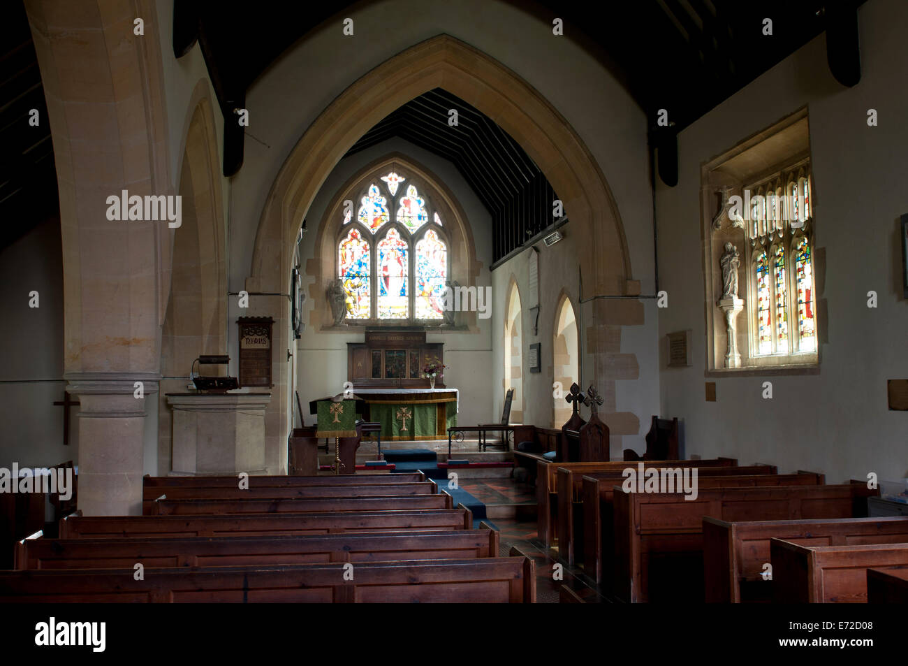 Church salford hires stock photography and images Alamy